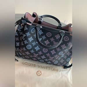 Louis Vuitton Bella Tote